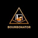 Bourbonator logo