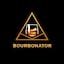 Bourbonator logo